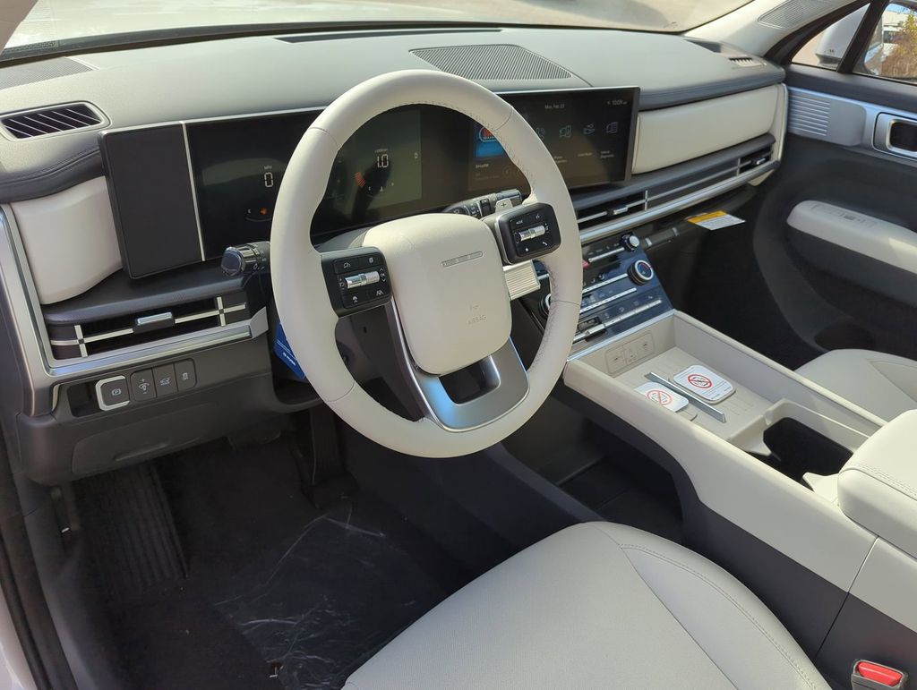 Thumbnail: 2026 Hyundai Santa Fe - 2