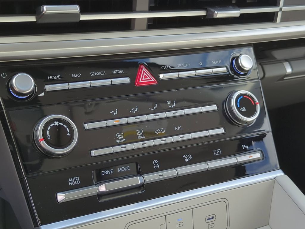 Thumbnail: 2026 Hyundai Santa Fe - 31