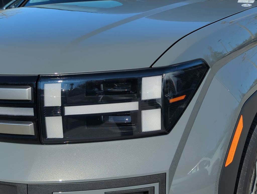 Thumbnail: 2026 Hyundai Santa Fe - 20