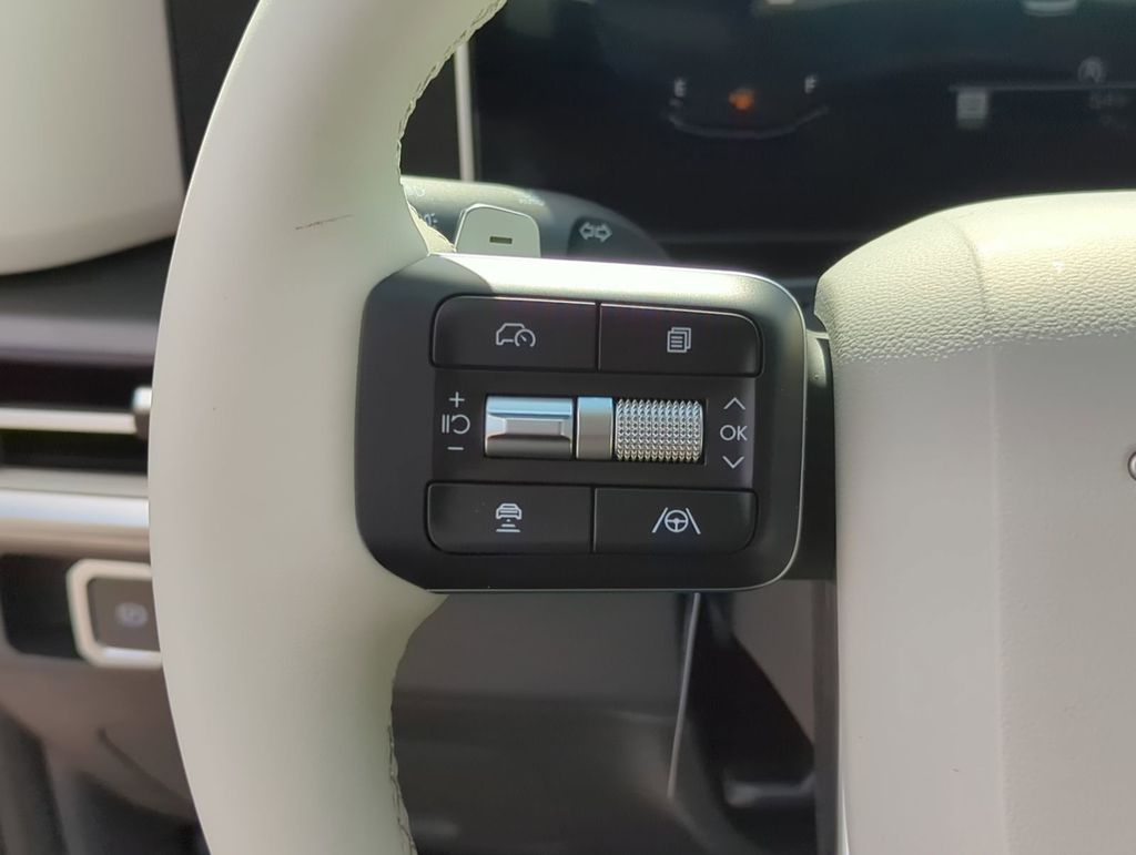 Thumbnail: 2026 Hyundai Santa Fe - 25