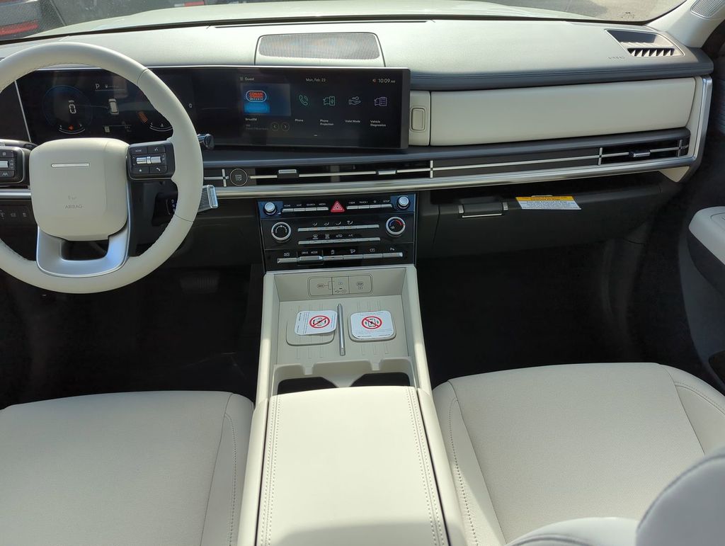 Thumbnail: 2026 Hyundai Santa Fe - 8