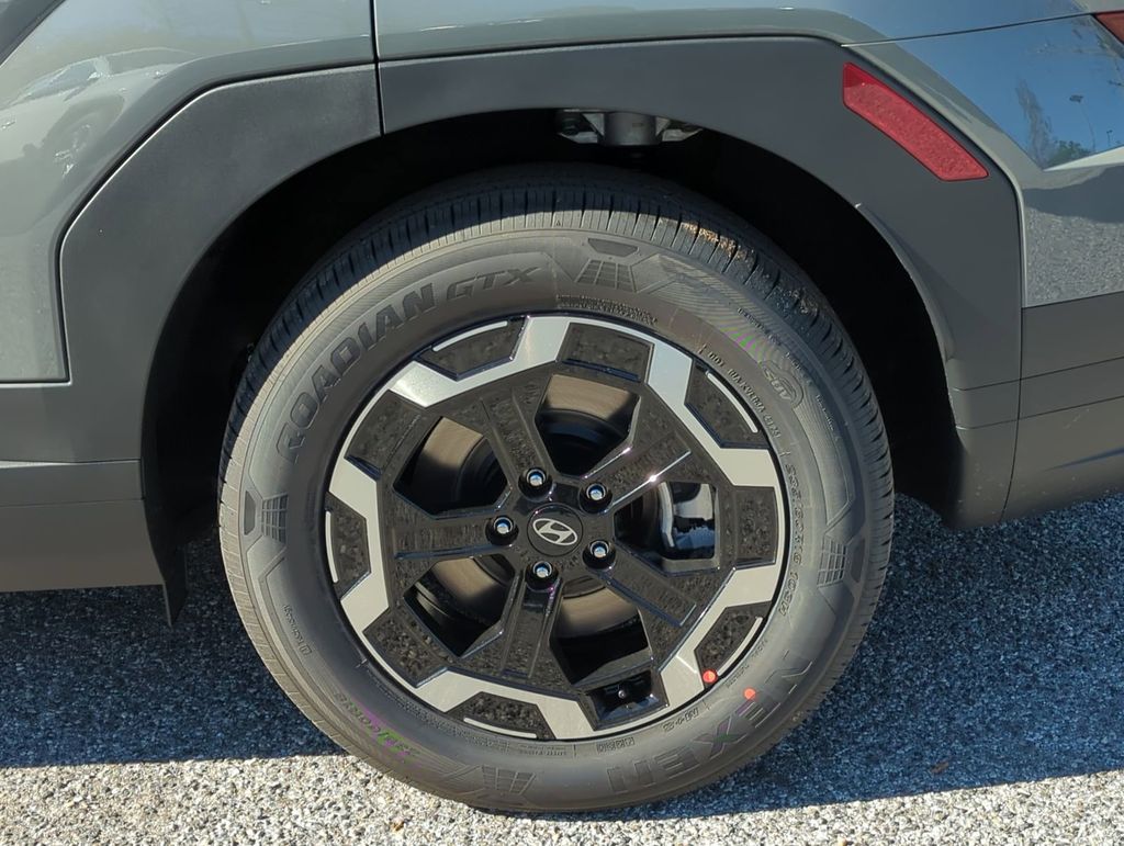 Thumbnail: 2026 Hyundai Santa Fe - 7