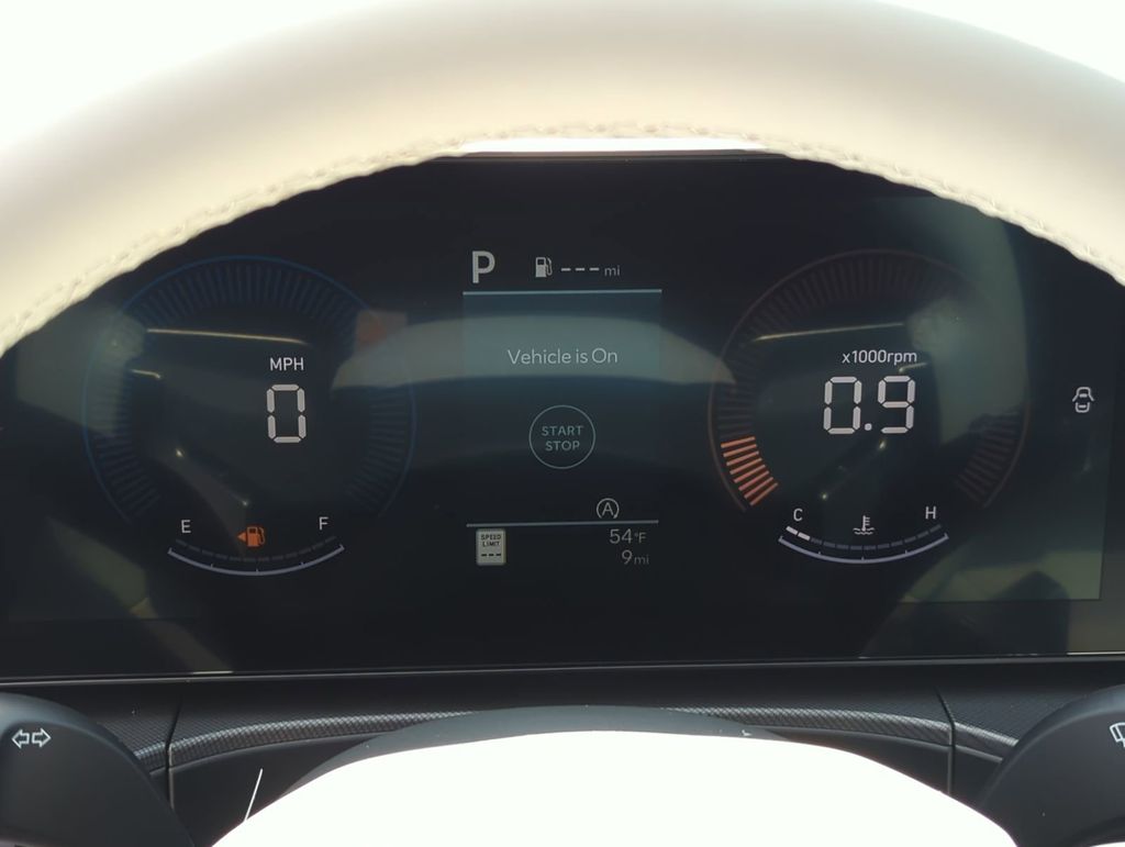 Thumbnail: 2026 Hyundai Santa Fe - 14