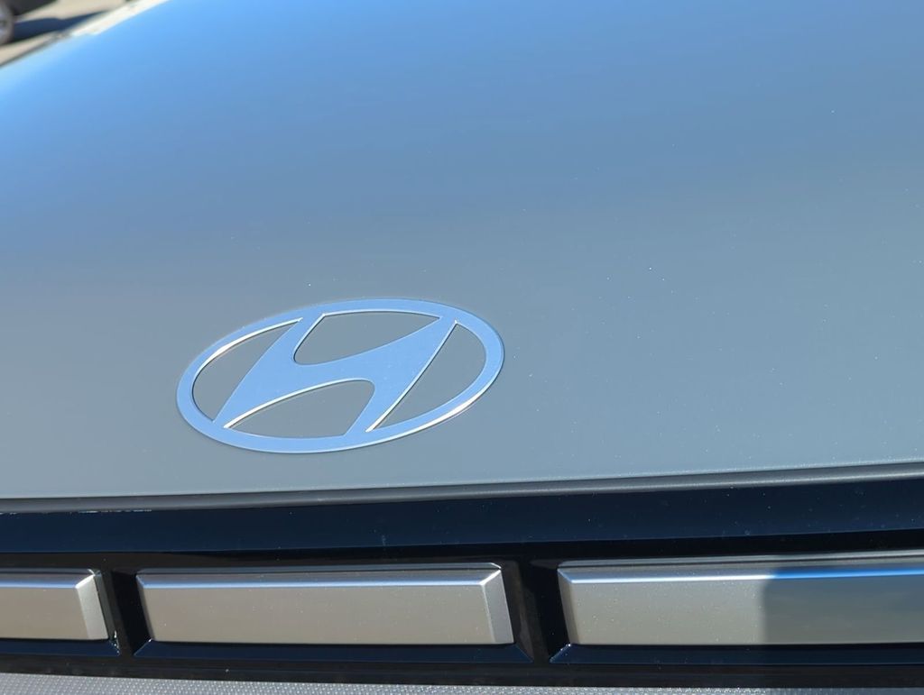 Thumbnail: 2026 Hyundai Santa Fe - 15