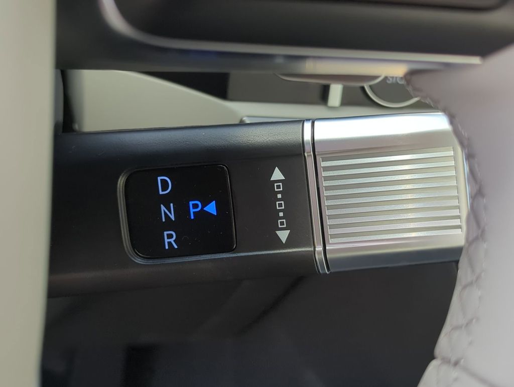 Thumbnail: 2026 Hyundai Santa Fe - 33