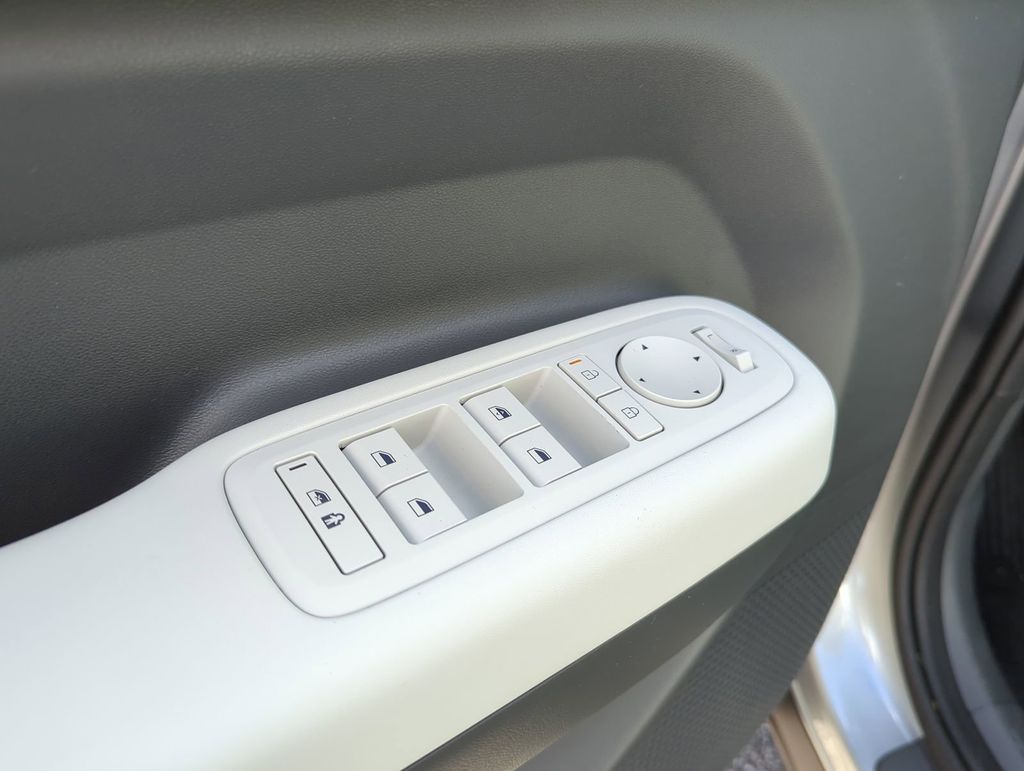 Thumbnail: 2026 Hyundai Santa Fe - 22