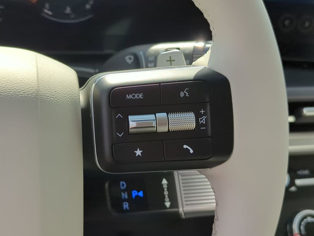 Thumbnail: 2026 Hyundai Santa Fe - 26