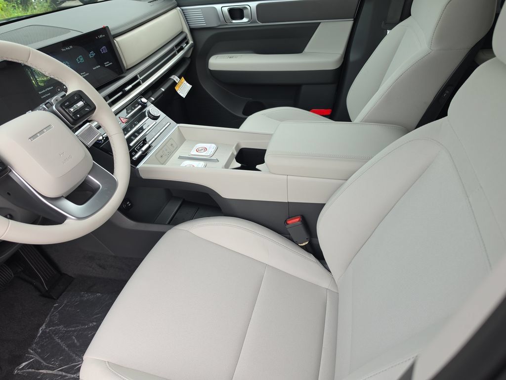 Thumbnail: 2027 Hyundai Santa Fe - 10