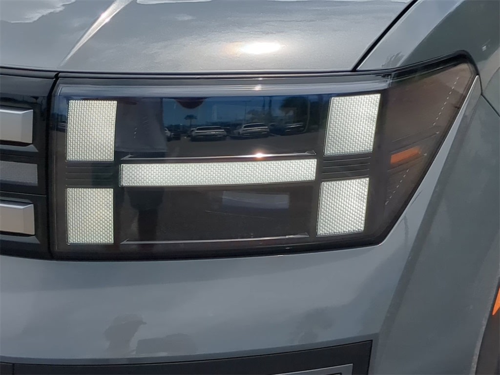 Thumbnail: 2026 Hyundai Santa Fe - 19