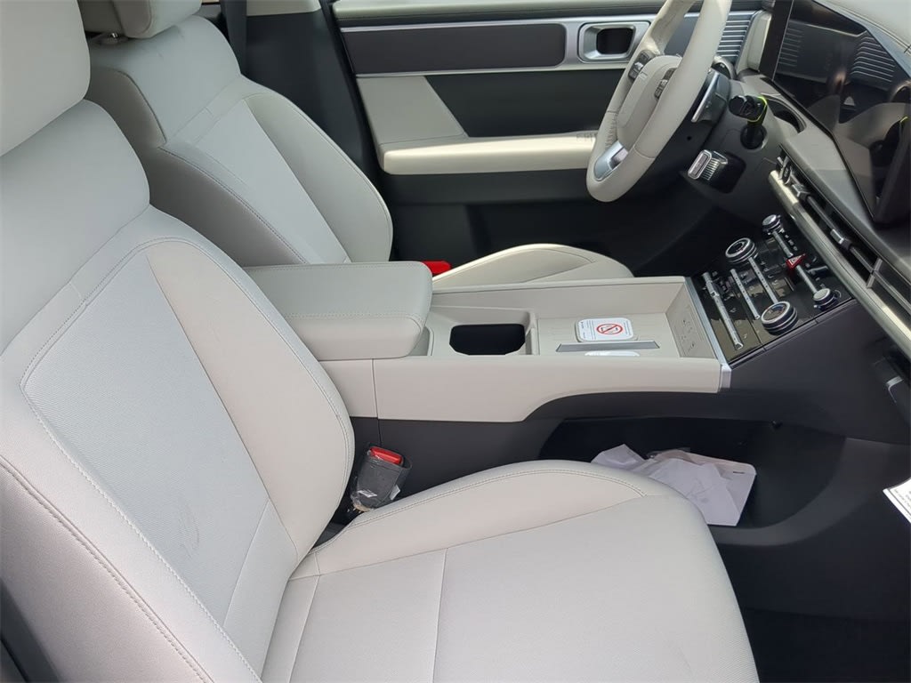 Thumbnail: 2026 Hyundai Santa Fe - 24