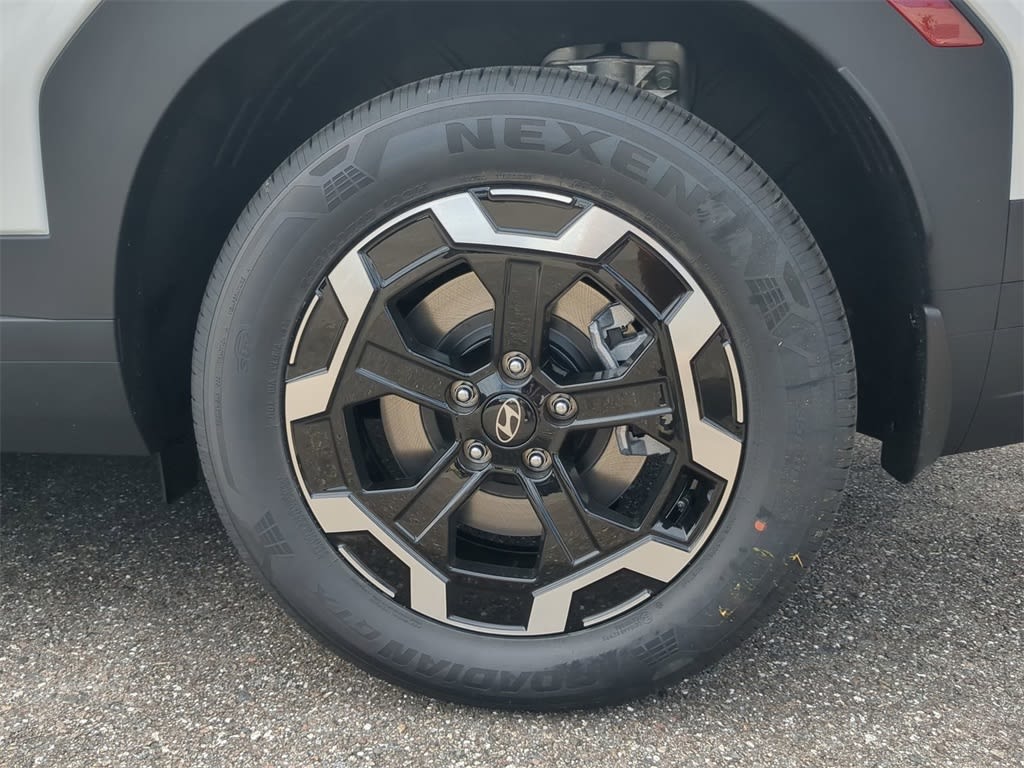 Thumbnail: 2026 Hyundai Santa Fe - 6