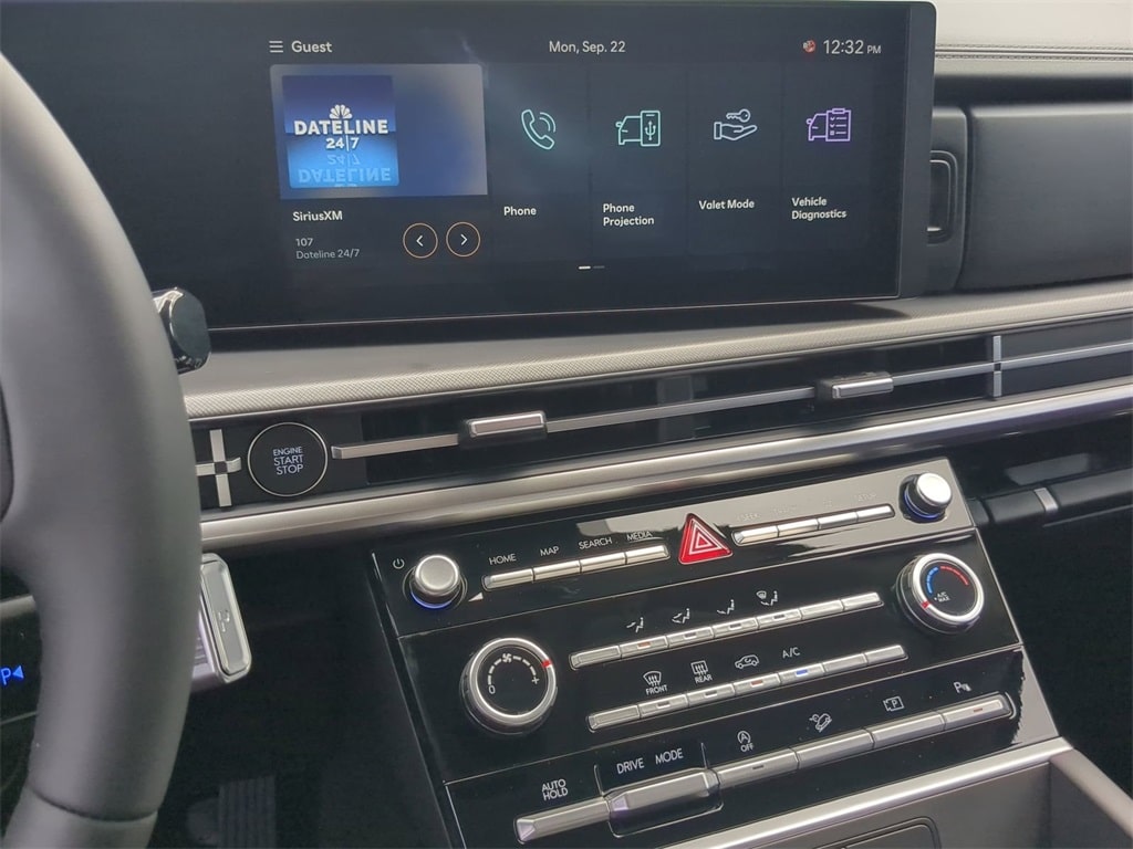 Thumbnail: 2026 Hyundai Santa Fe - 11