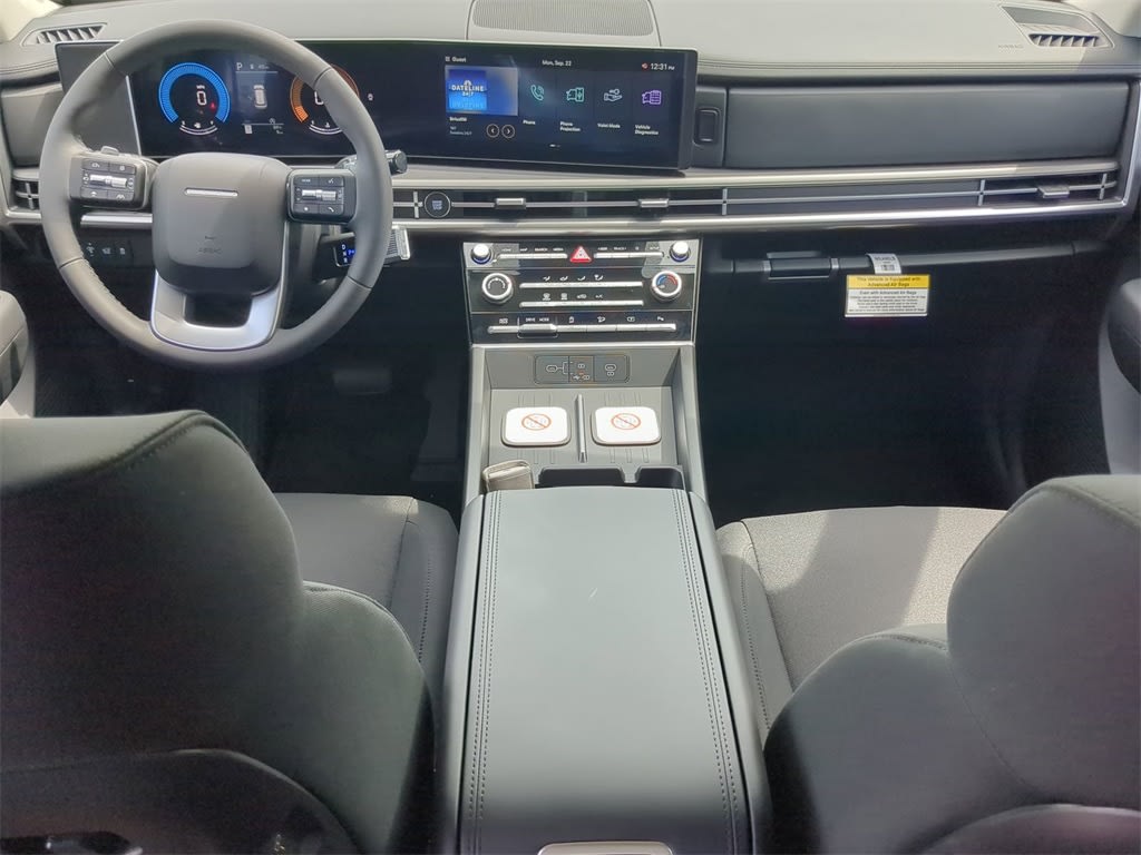 Thumbnail: 2026 Hyundai Santa Fe - 7