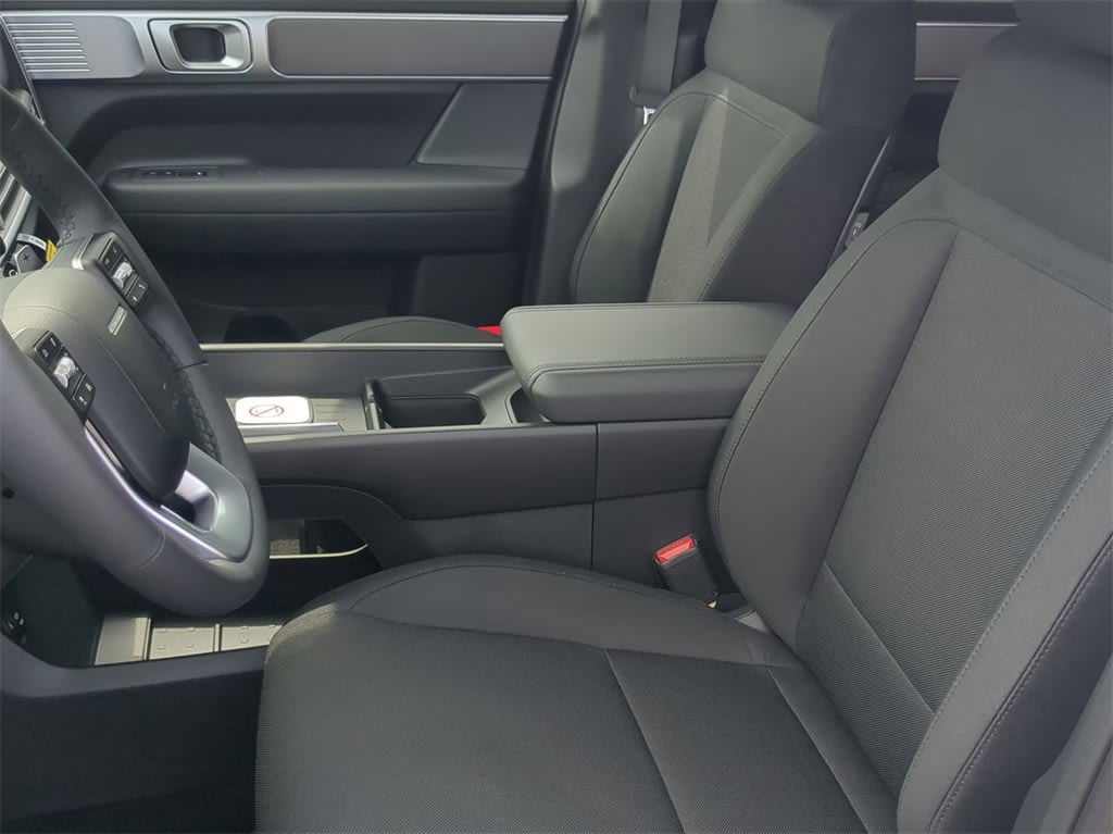 Thumbnail: 2026 Hyundai Santa Fe - 8