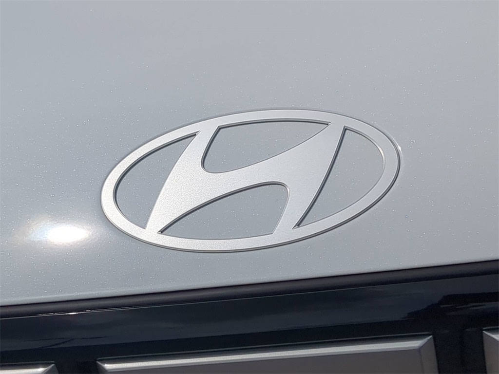 Thumbnail: 2026 Hyundai Santa Fe - 18