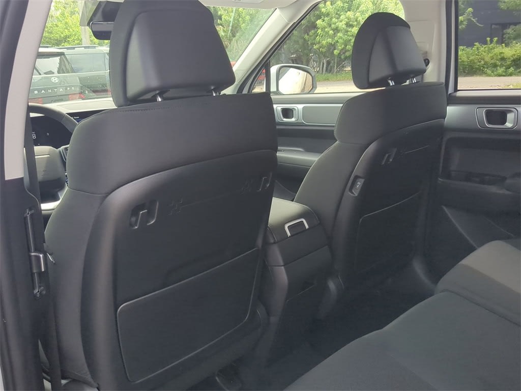 Thumbnail: 2026 Hyundai Santa Fe - 10