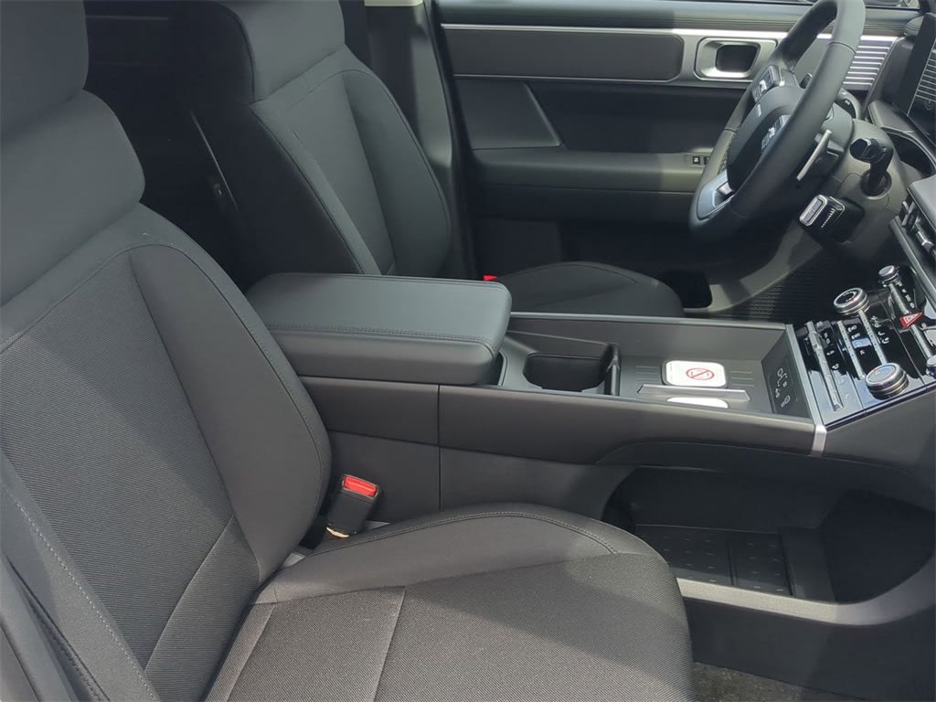 Thumbnail: 2026 Hyundai Santa Fe - 22