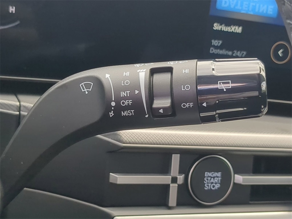 Thumbnail: 2026 Hyundai Santa Fe - 26