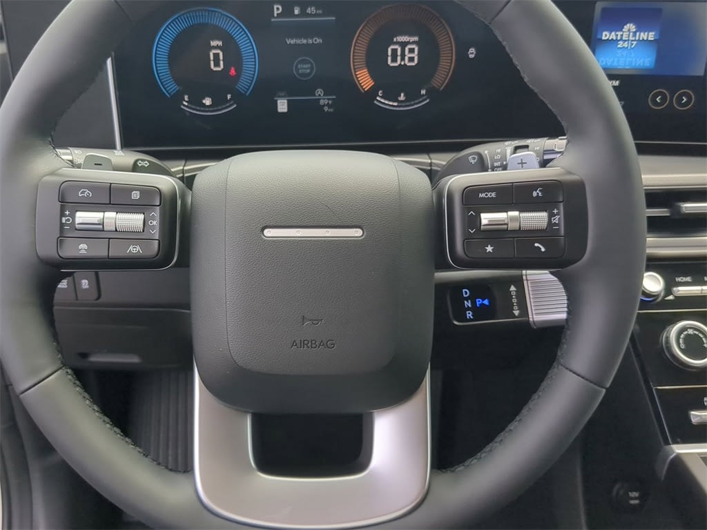 Thumbnail: 2026 Hyundai Santa Fe - 23