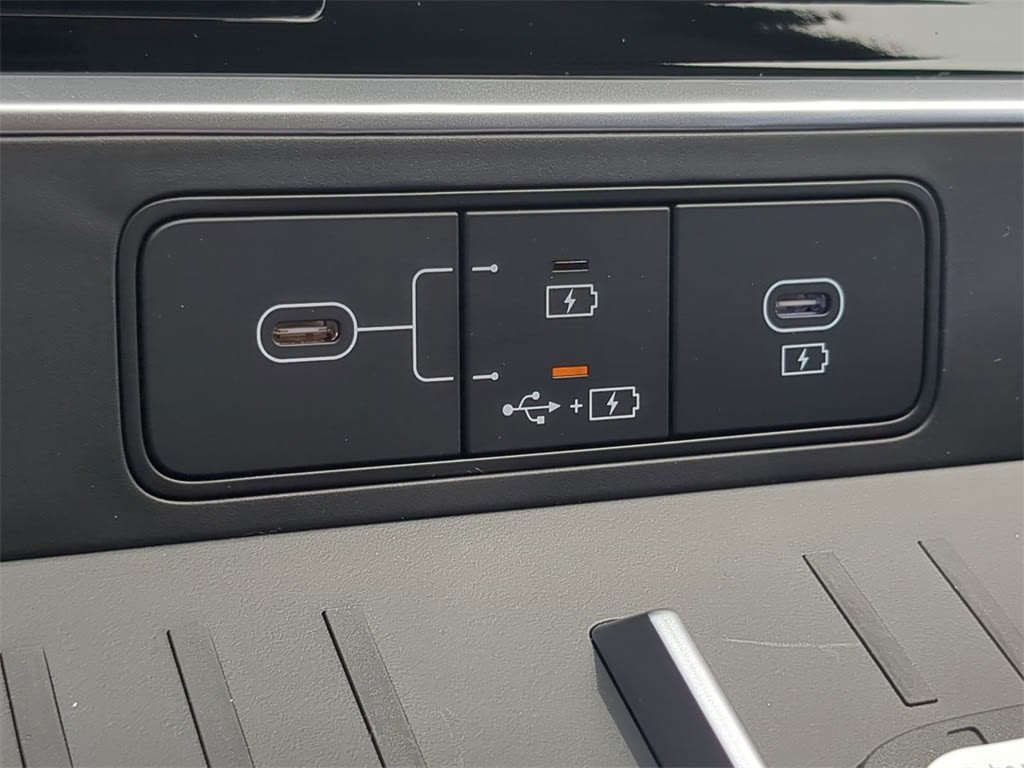 Thumbnail: 2026 Hyundai Santa Fe - 29