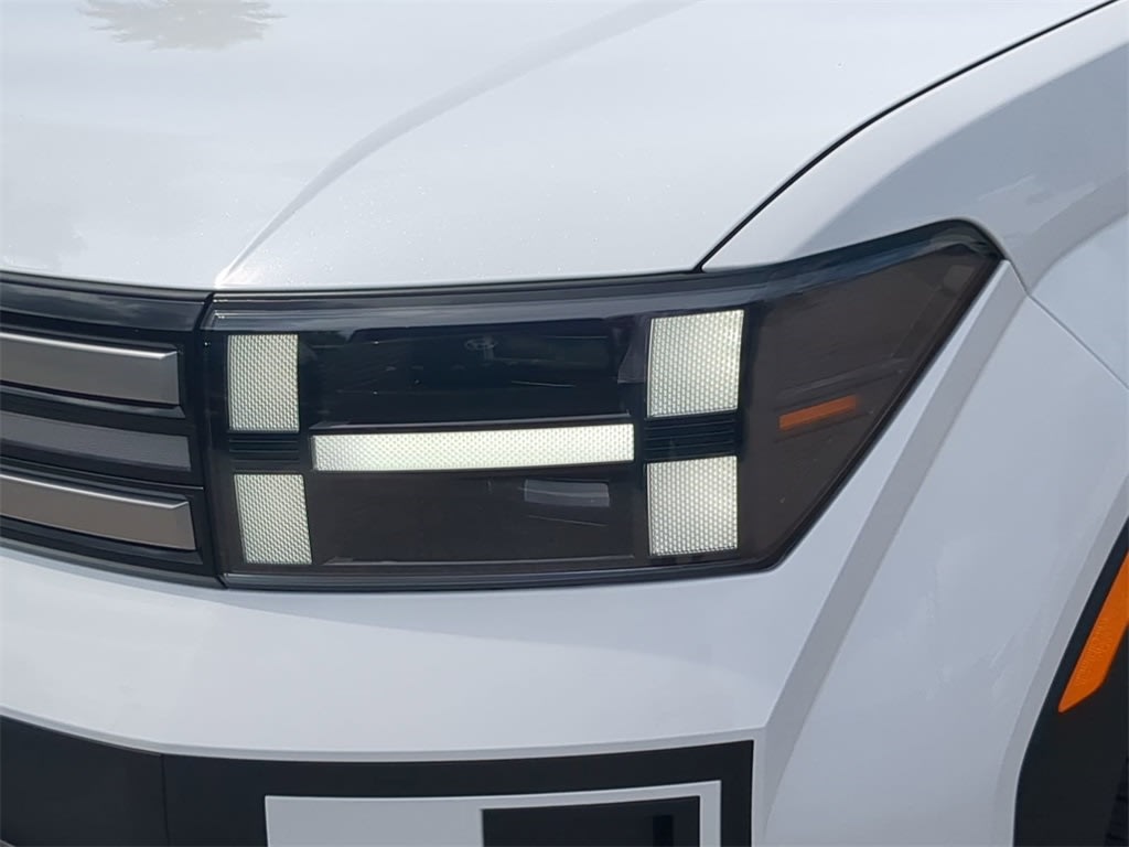 Thumbnail: 2026 Hyundai Santa Fe - 17