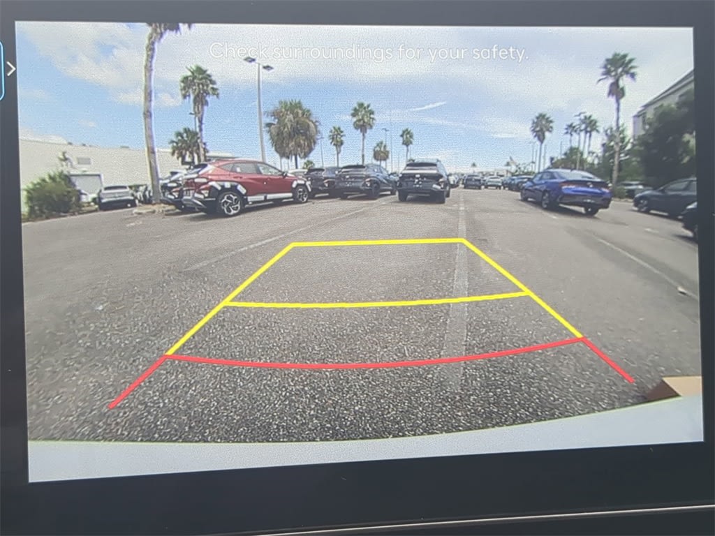 Thumbnail: 2026 Hyundai Santa Fe - 28