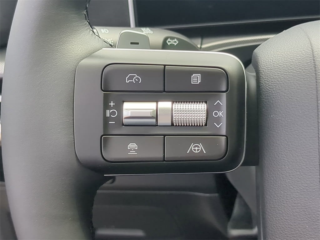 Thumbnail: 2026 Hyundai Santa Fe - 24