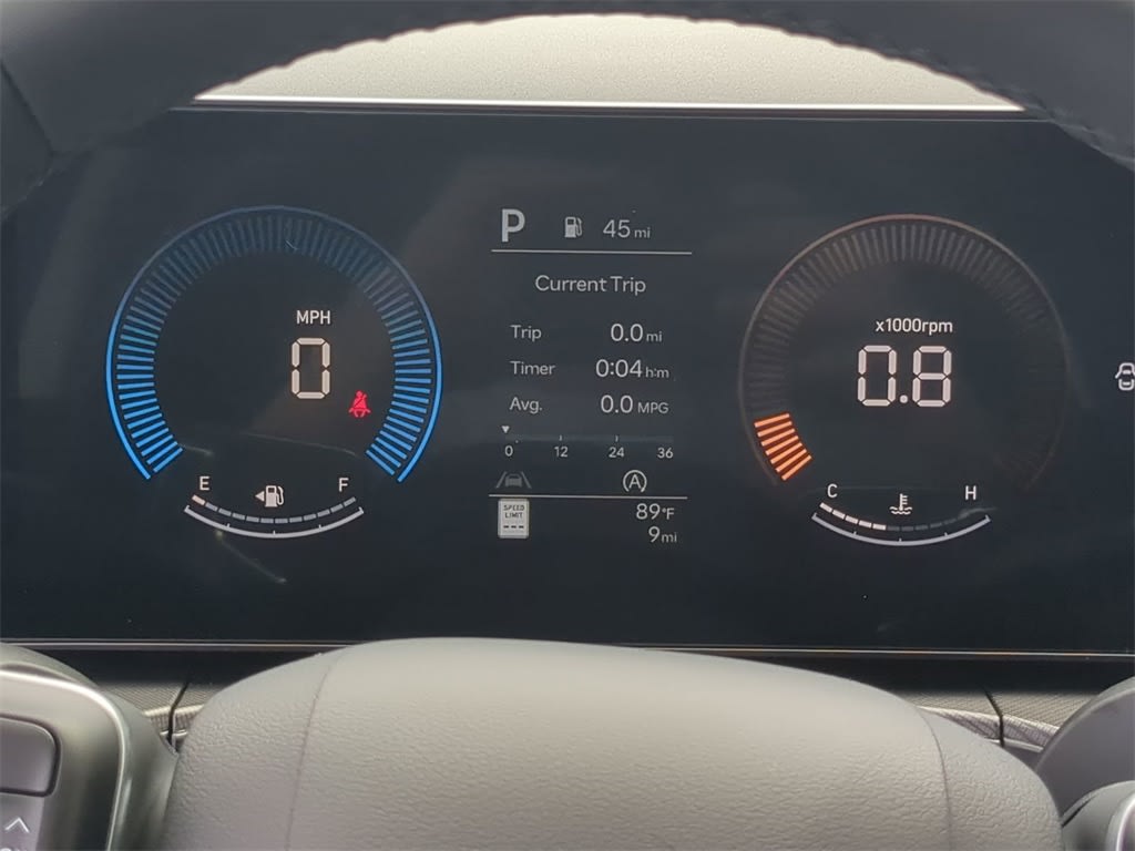 Thumbnail: 2026 Hyundai Santa Fe - 12