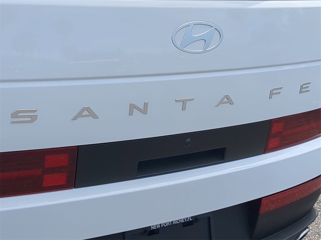 Thumbnail: 2026 Hyundai Santa Fe - 19