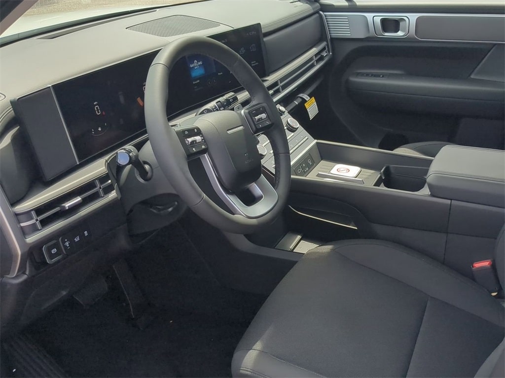 Thumbnail: 2026 Hyundai Santa Fe - 2