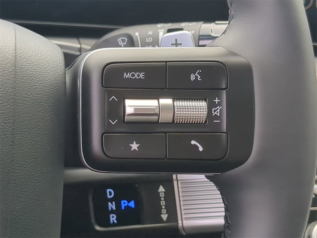 Thumbnail: 2026 Hyundai Santa Fe - 25