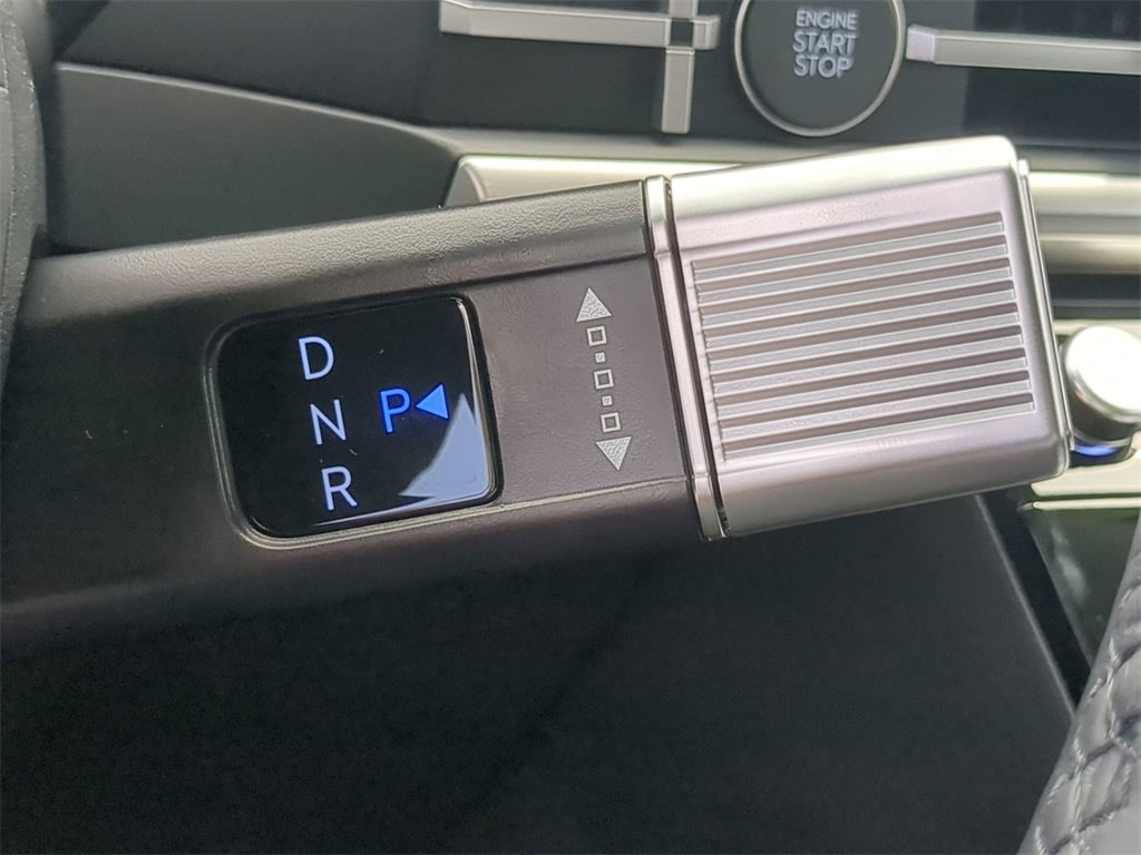 Thumbnail: 2026 Hyundai Santa Fe - 30