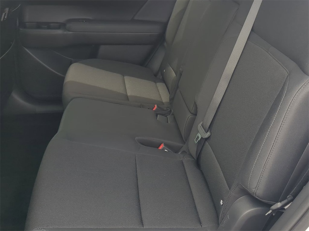 Thumbnail: 2026 Hyundai Santa Fe - 9