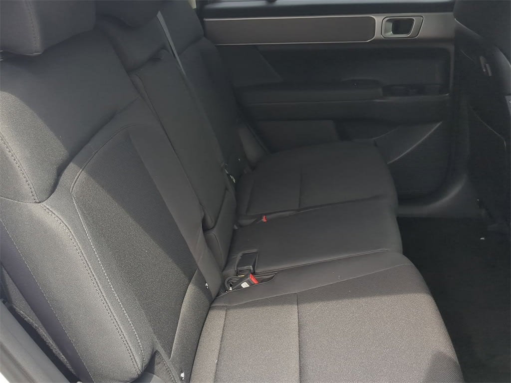 Thumbnail: 2026 Hyundai Santa Fe - 21