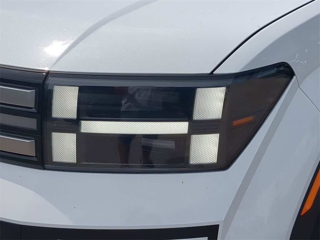 Thumbnail: 2026 Hyundai Santa Fe - 20