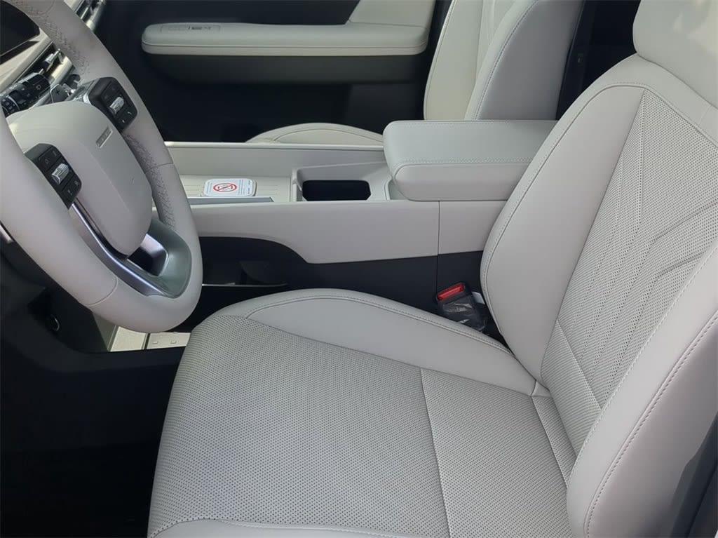 Thumbnail: 2026 Hyundai Santa Fe - 9