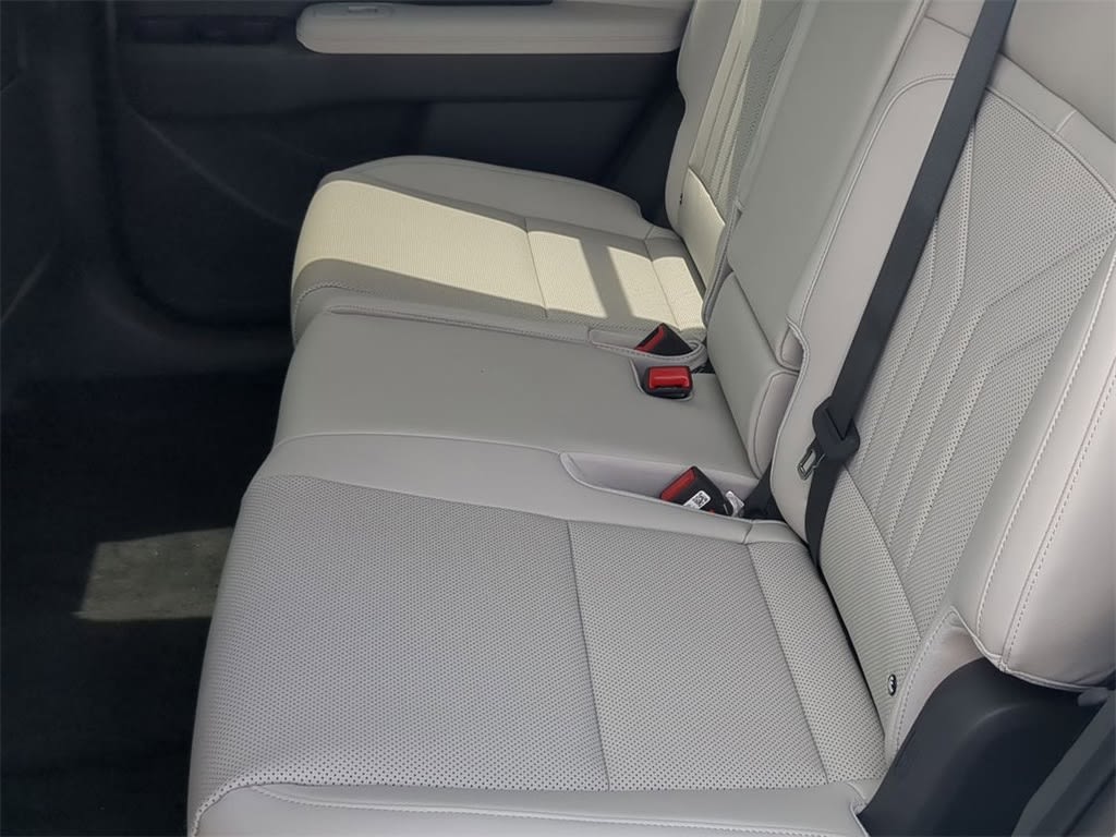 Thumbnail: 2026 Hyundai Santa Fe - 10