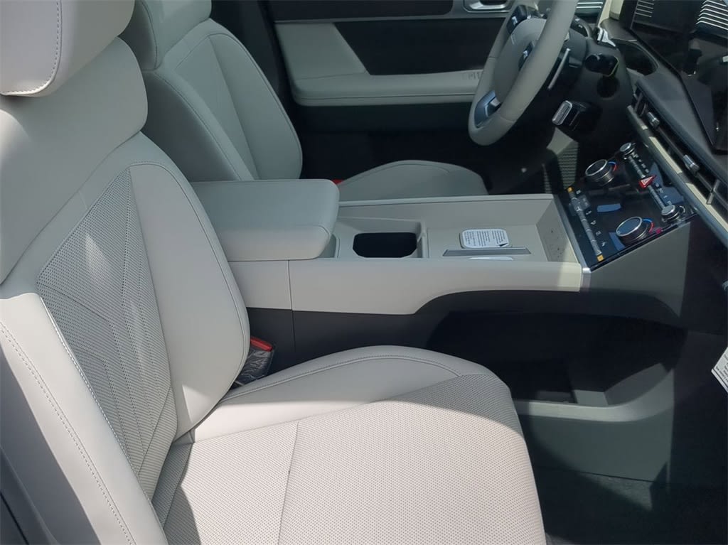 Thumbnail: 2026 Hyundai Santa Fe - 24