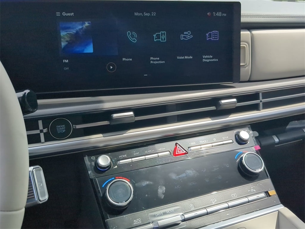 Thumbnail: 2026 Hyundai Santa Fe - 28