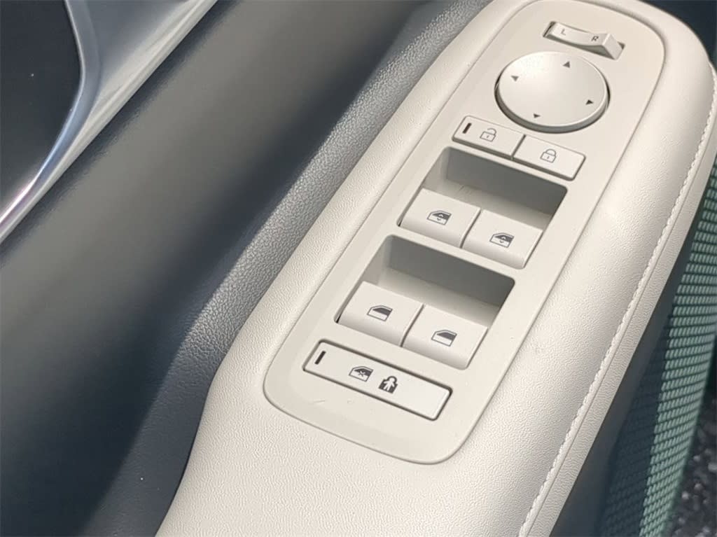 Thumbnail: 2026 Hyundai Santa Fe - 22