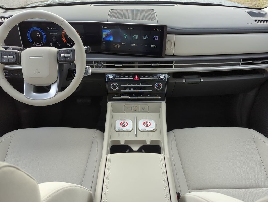 Thumbnail: 2026 Hyundai Santa Fe - 9