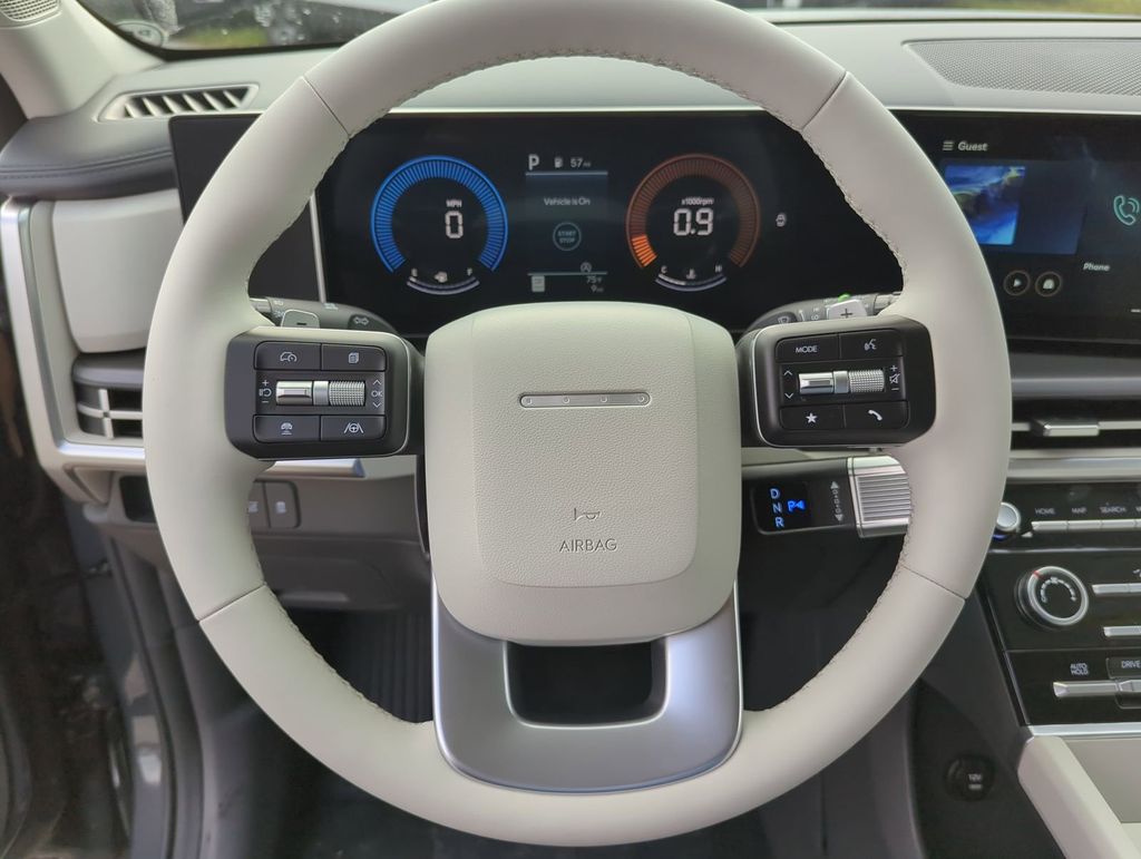 Thumbnail: 2026 Hyundai Santa Fe - 13