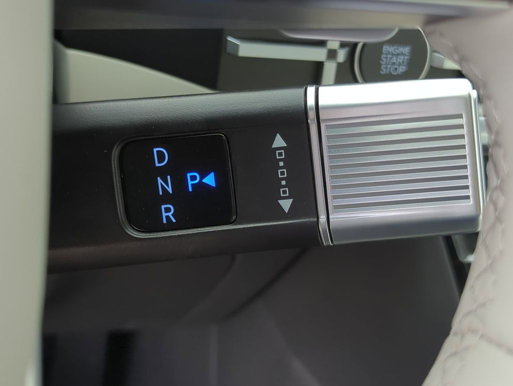 Thumbnail: 2026 Hyundai Santa Fe - 33