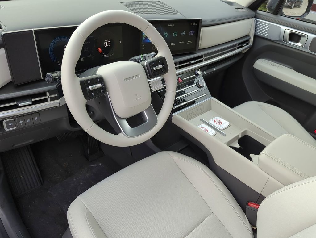 Thumbnail: 2026 Hyundai Santa Fe - 2