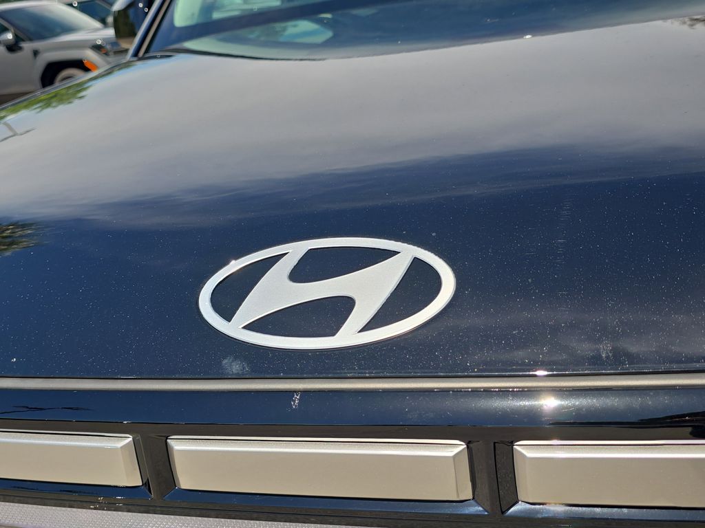 Thumbnail: 2026 Hyundai Santa Fe - 7
