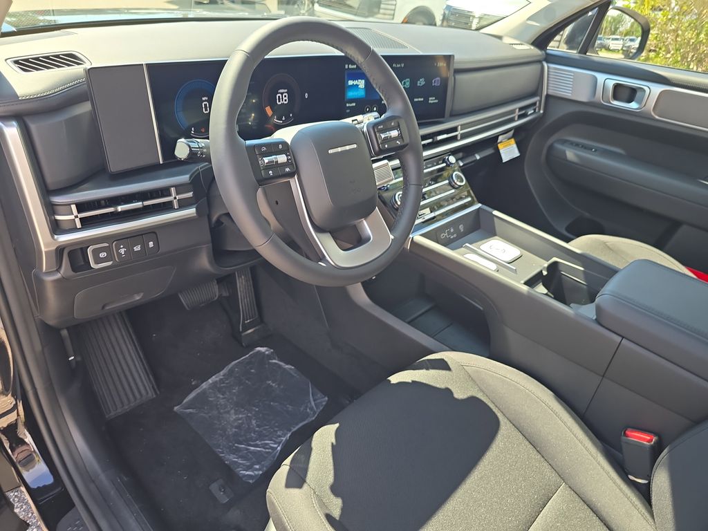 Thumbnail: 2026 Hyundai Santa Fe - 2
