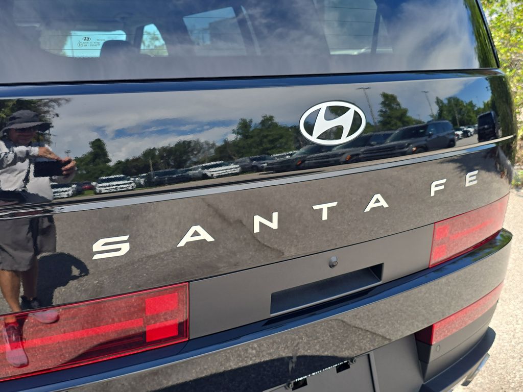 Thumbnail: 2026 Hyundai Santa Fe - 21