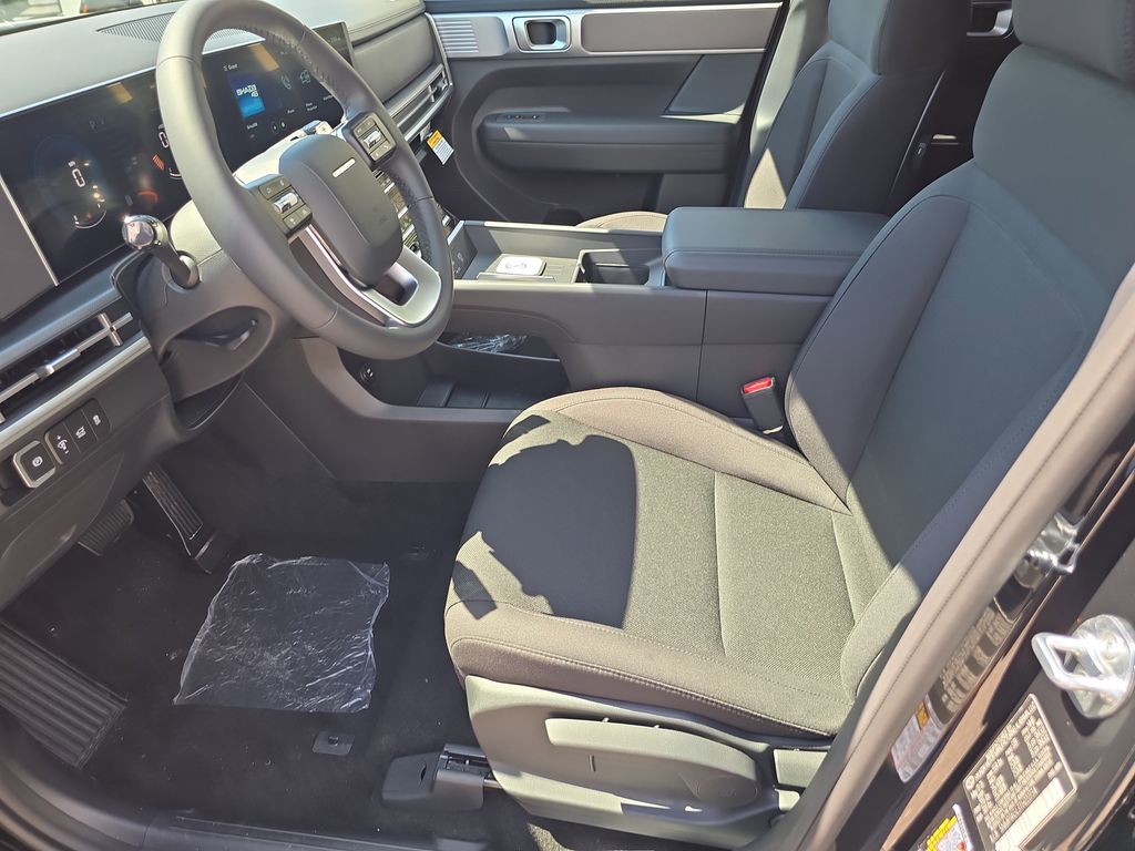 Thumbnail: 2026 Hyundai Santa Fe - 10
