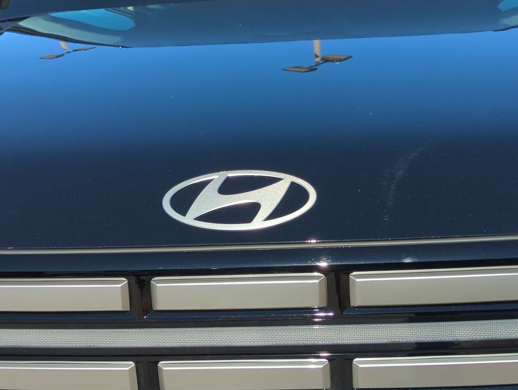 Thumbnail: 2026 Hyundai Santa Fe - 7