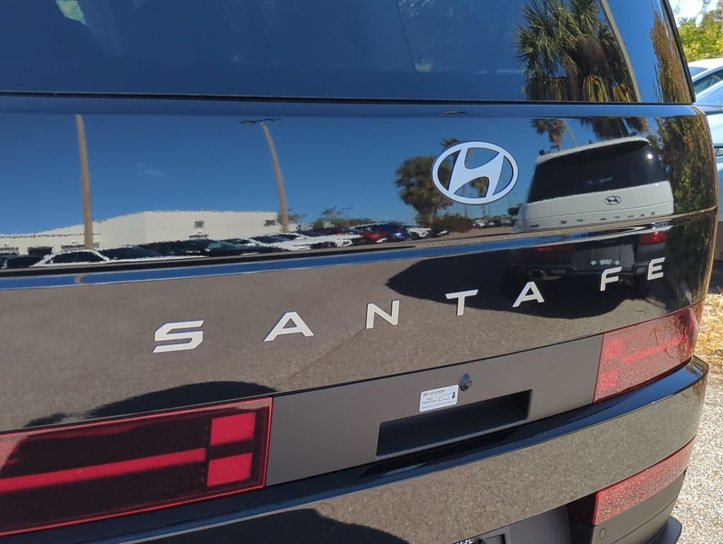 Thumbnail: 2026 Hyundai Santa Fe - 23